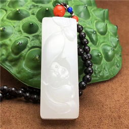 和田玉中的“年糕料” 解密一個生動術(shù)語及其價值