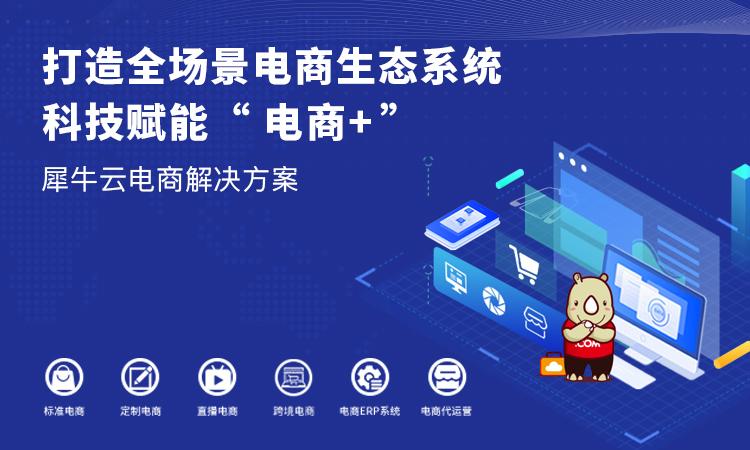 犀牛云助力碧蓮盛植發非手術生發品牌蓮主任打造標桿服務電商