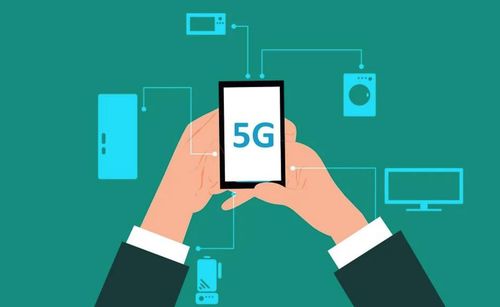 把握下一代網絡動力 5G解決企業廣域網四大挑戰演進分析